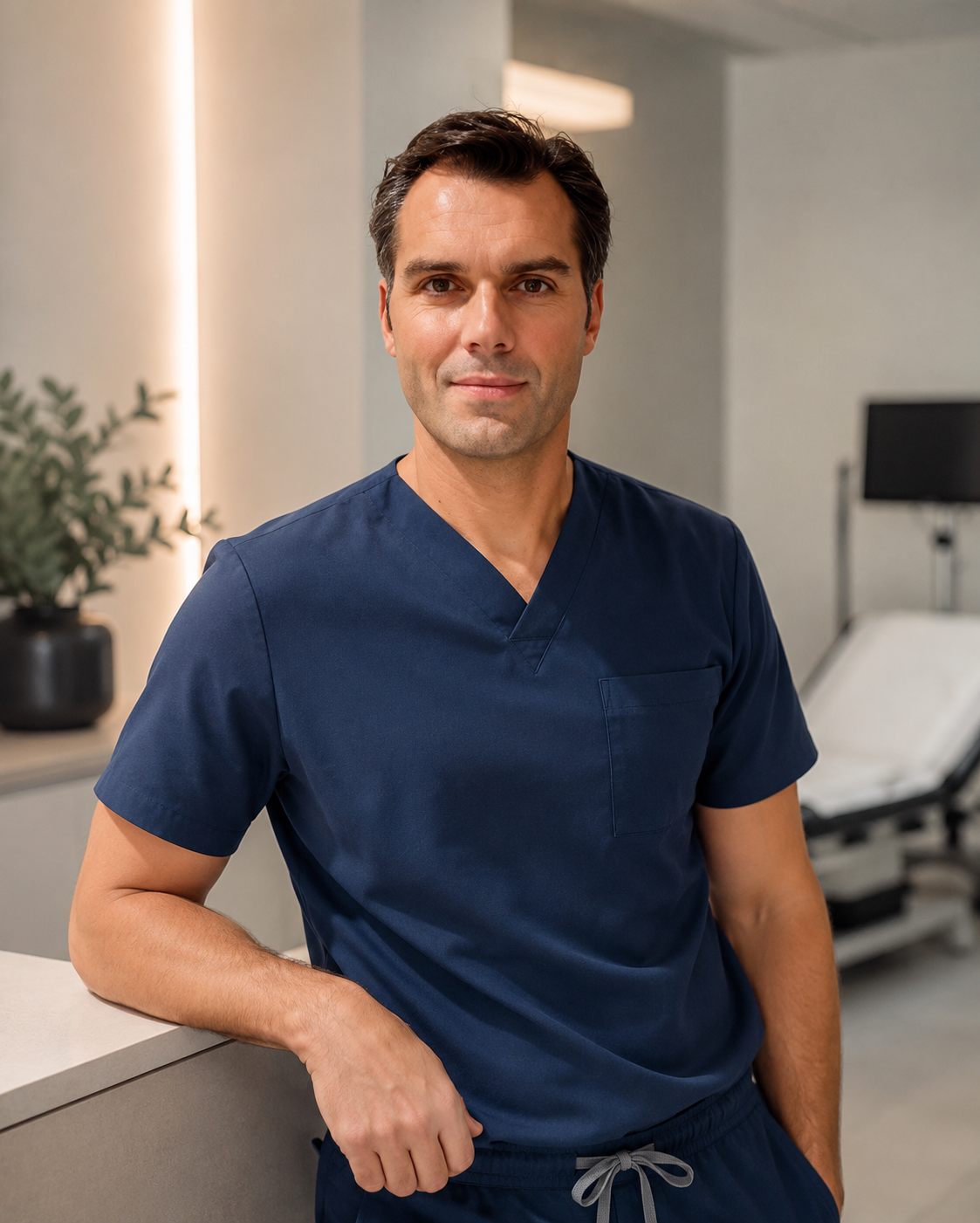 Dr Vinicius Carraro do Nascimento